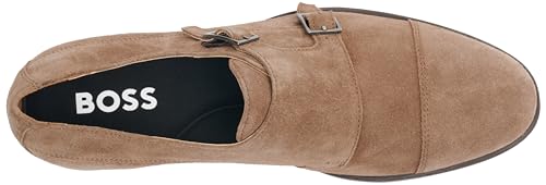 BOSS Herren Colby stsd Monk