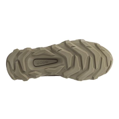 Ecco Herren MX Outdoor Schuhe