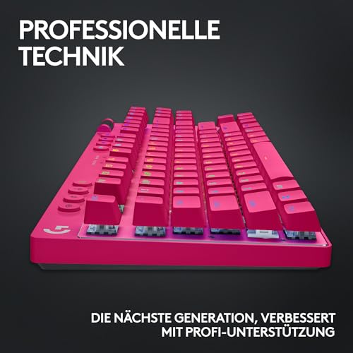 Logitech G PRO X LIGHTSPEED Gaming-Headset (2. Generation) mit Blue VO!CE + Blue Microphones Yeti USB-Mikrofon für Aufnahme und Streaming auf PC und Mac