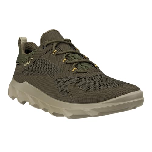 Ecco Herren MX Outdoor Schuhe