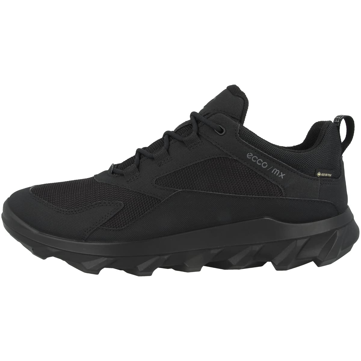 Ecco Herren MX Outdoor Schuhe