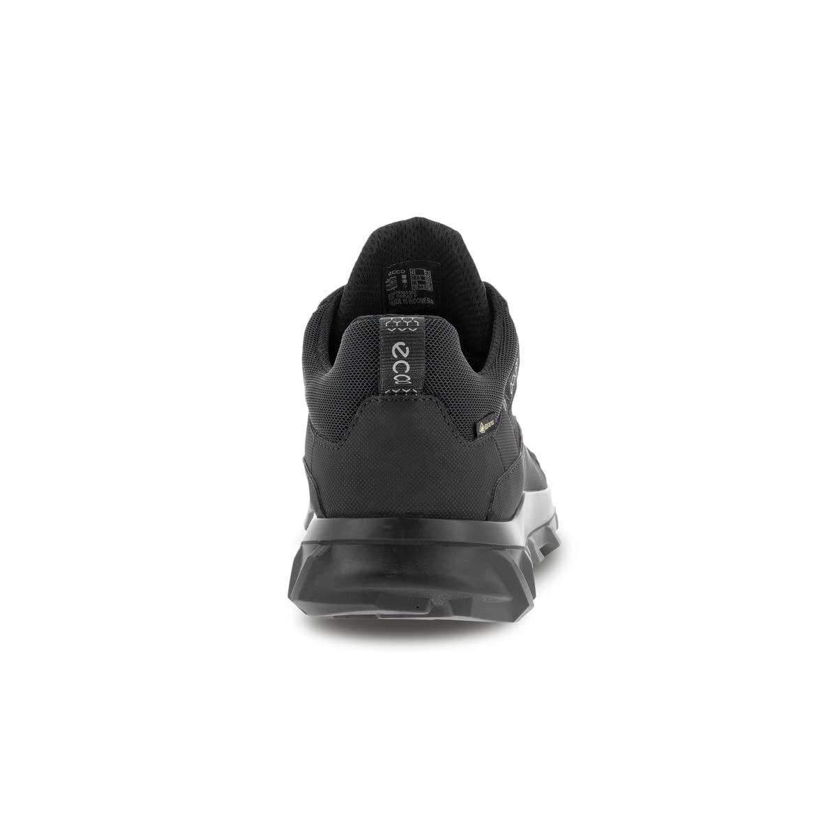 Ecco Herren MX Outdoor Schuhe