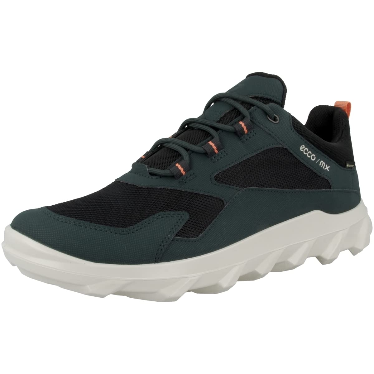 Ecco Herren MX Outdoor Schuhe