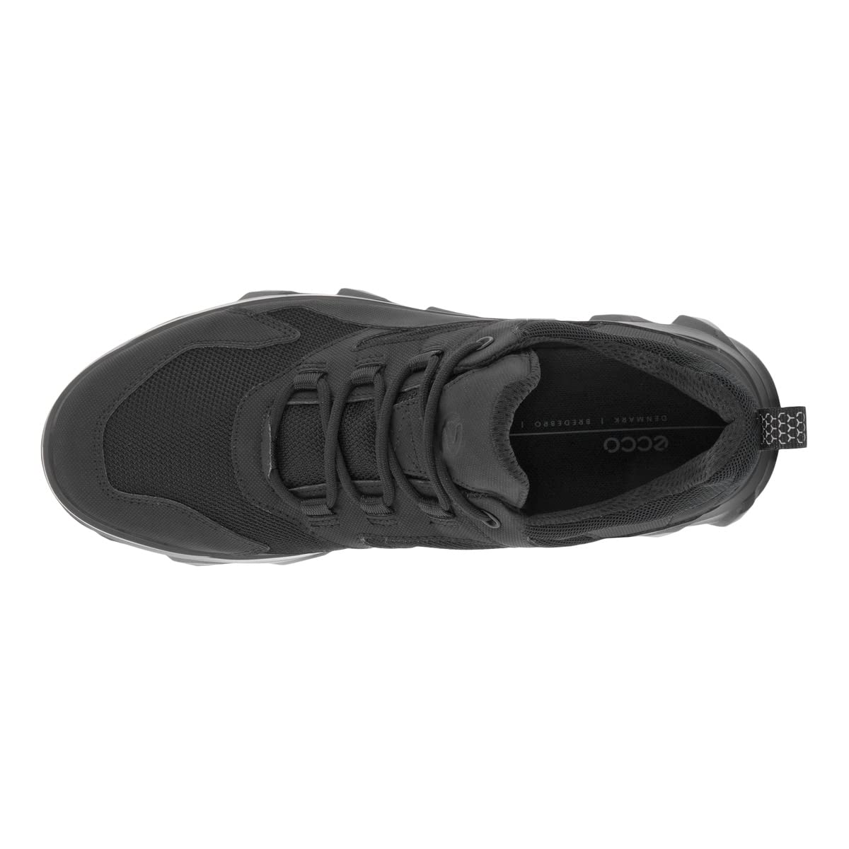 Ecco Herren MX Outdoor Schuhe