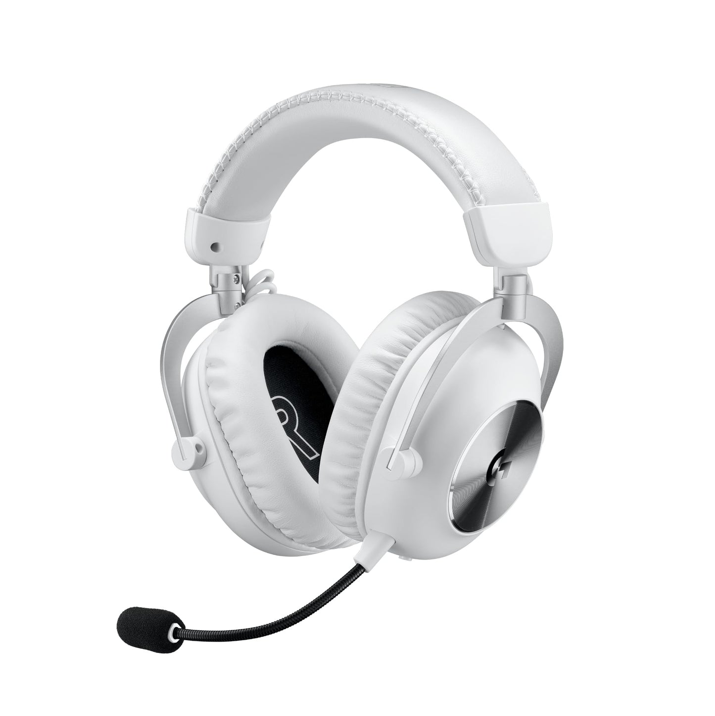 Logitech G PRO X LIGHTSPEED Gaming-Headset (2. Generation) mit Blue VO!CE + Blue Microphones Yeti USB-Mikrofon für Aufnahme und Streaming auf PC und Mac