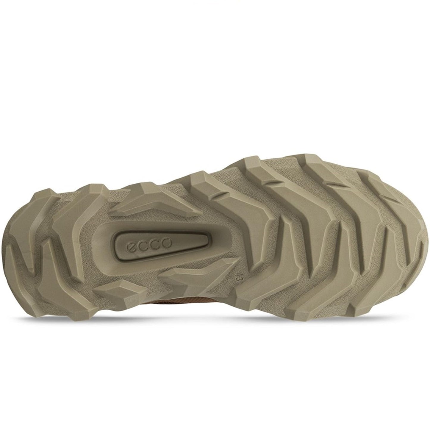 Ecco Herren MX Outdoor Schuhe