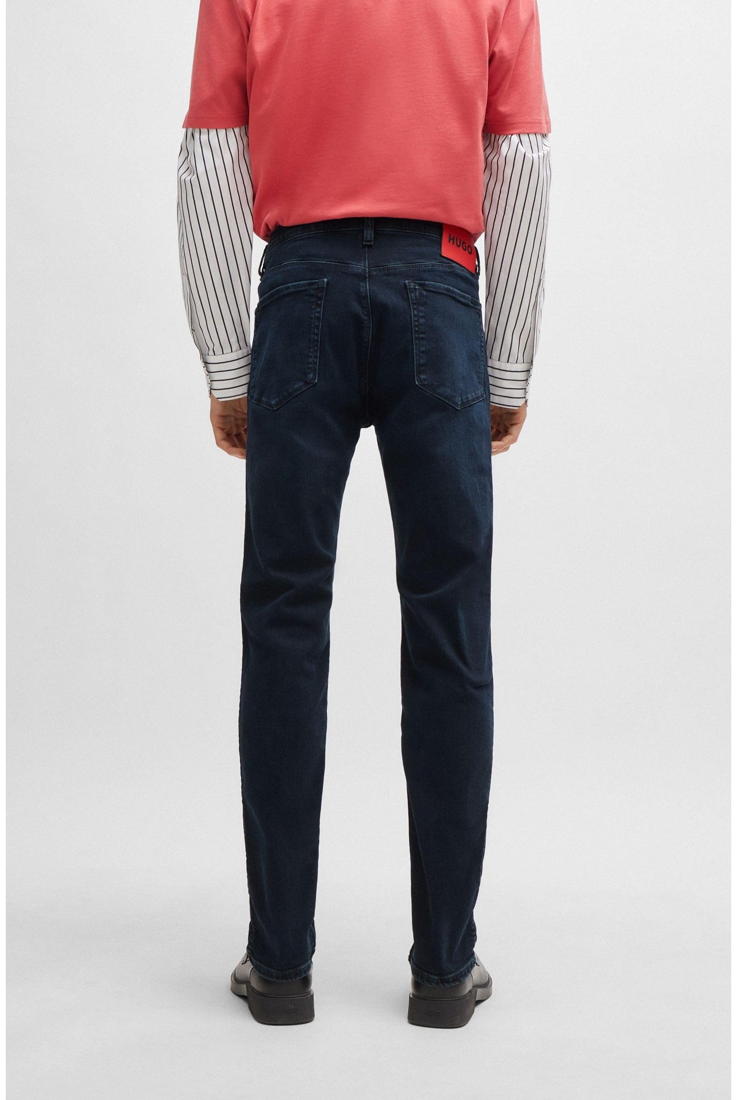 HUGO Herren Jeans