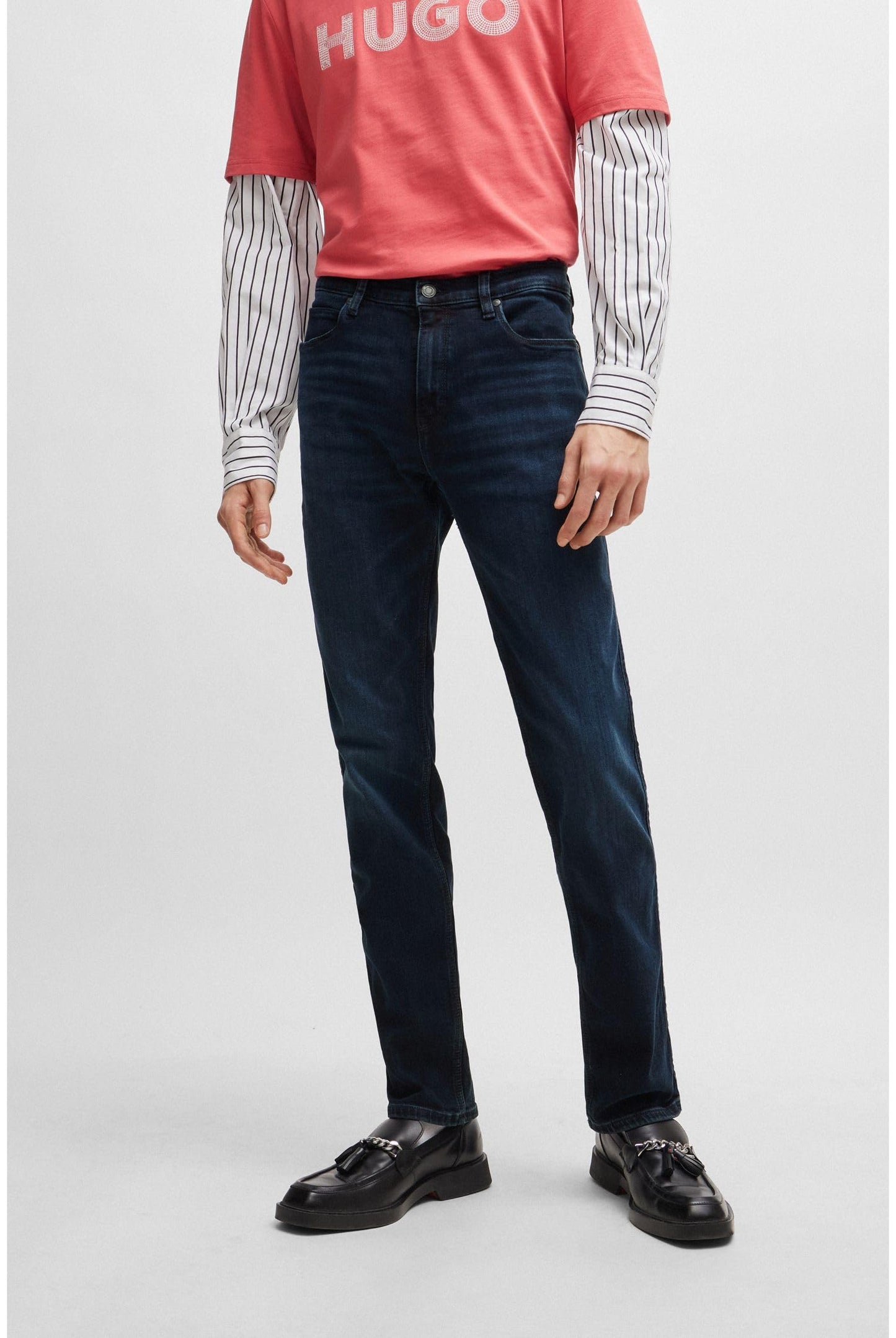 HUGO Herren Jeans