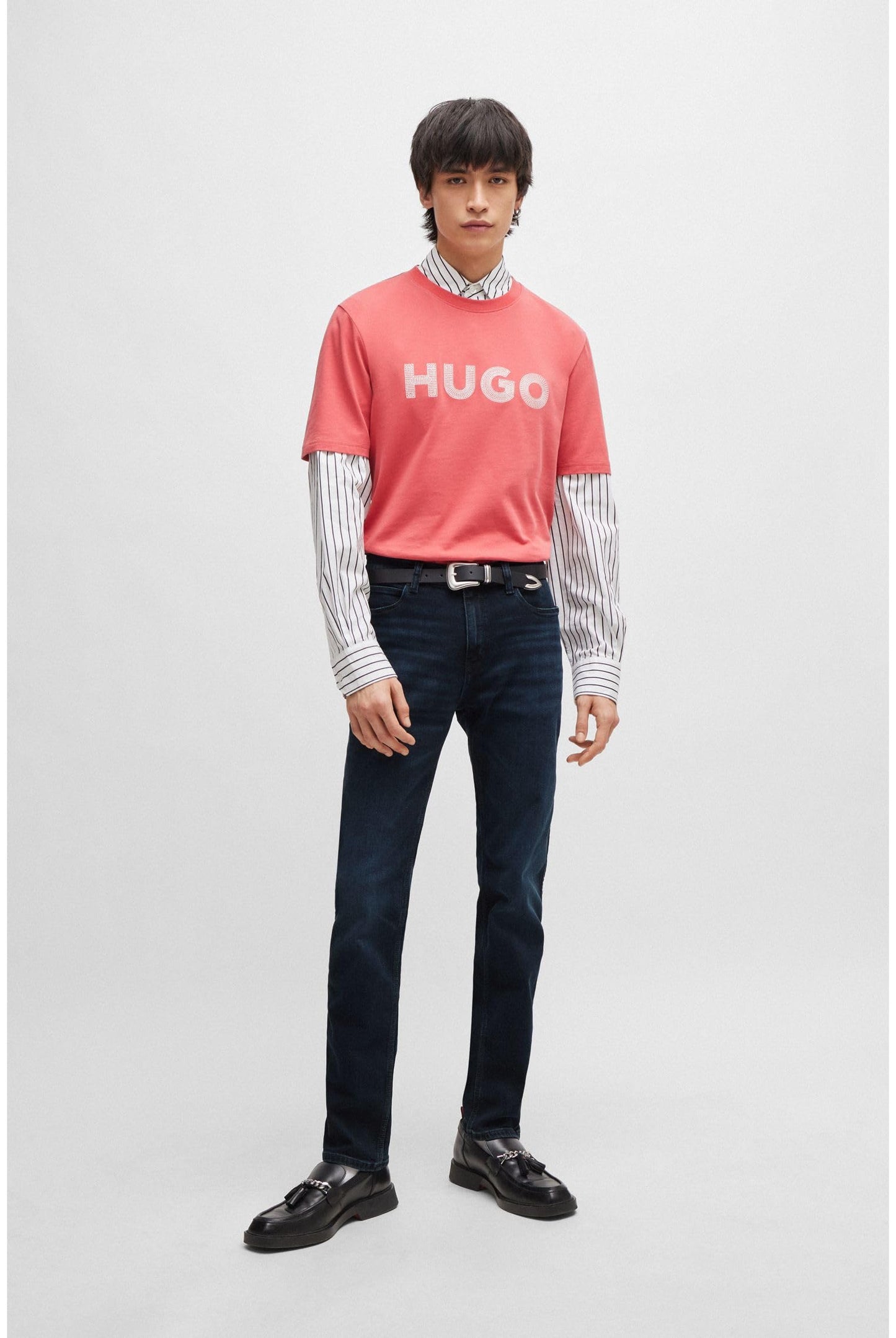 HUGO Herren Jeans