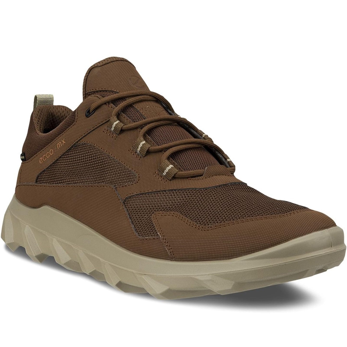 Ecco Herren MX Outdoor Schuhe