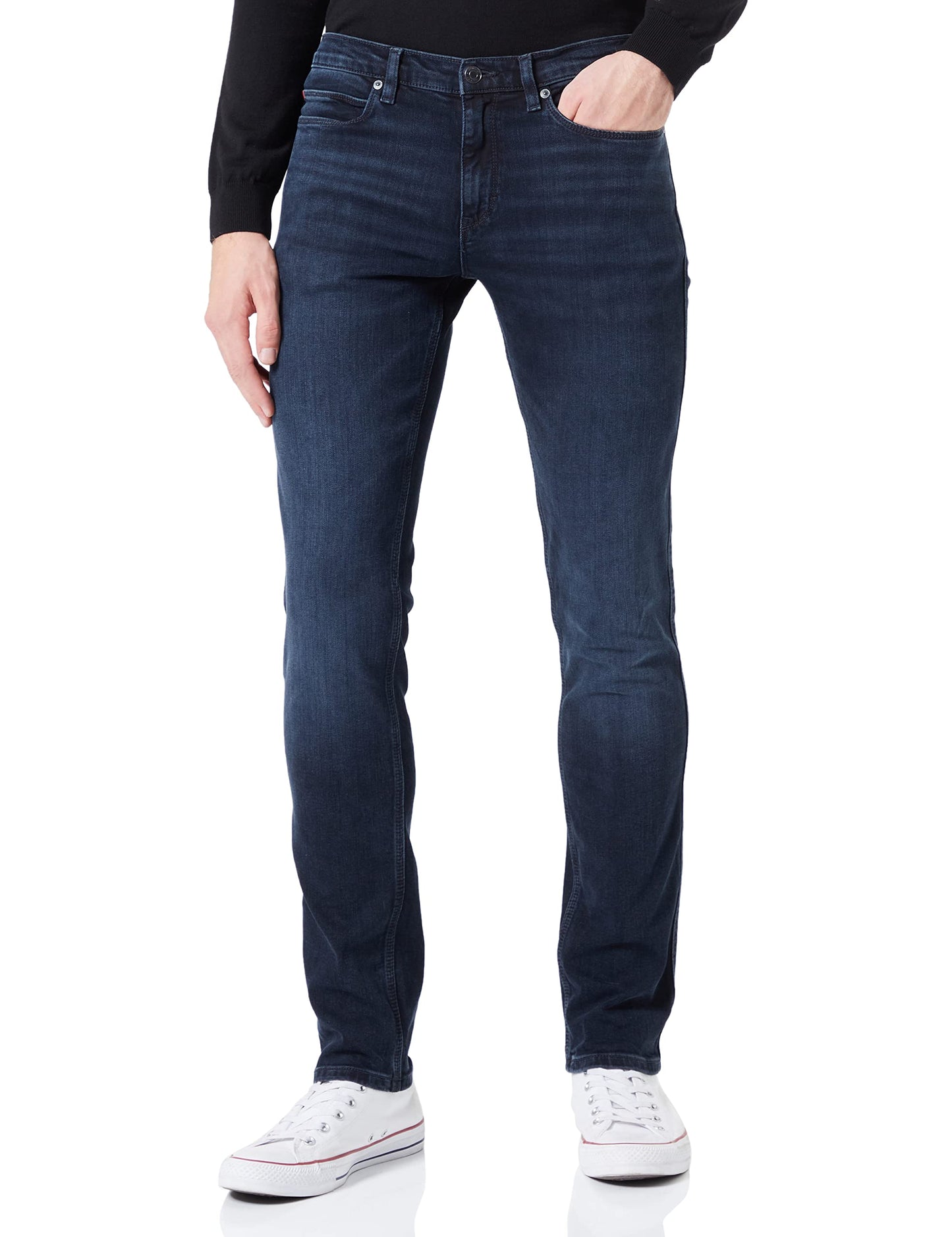 HUGO Herren Jeans
