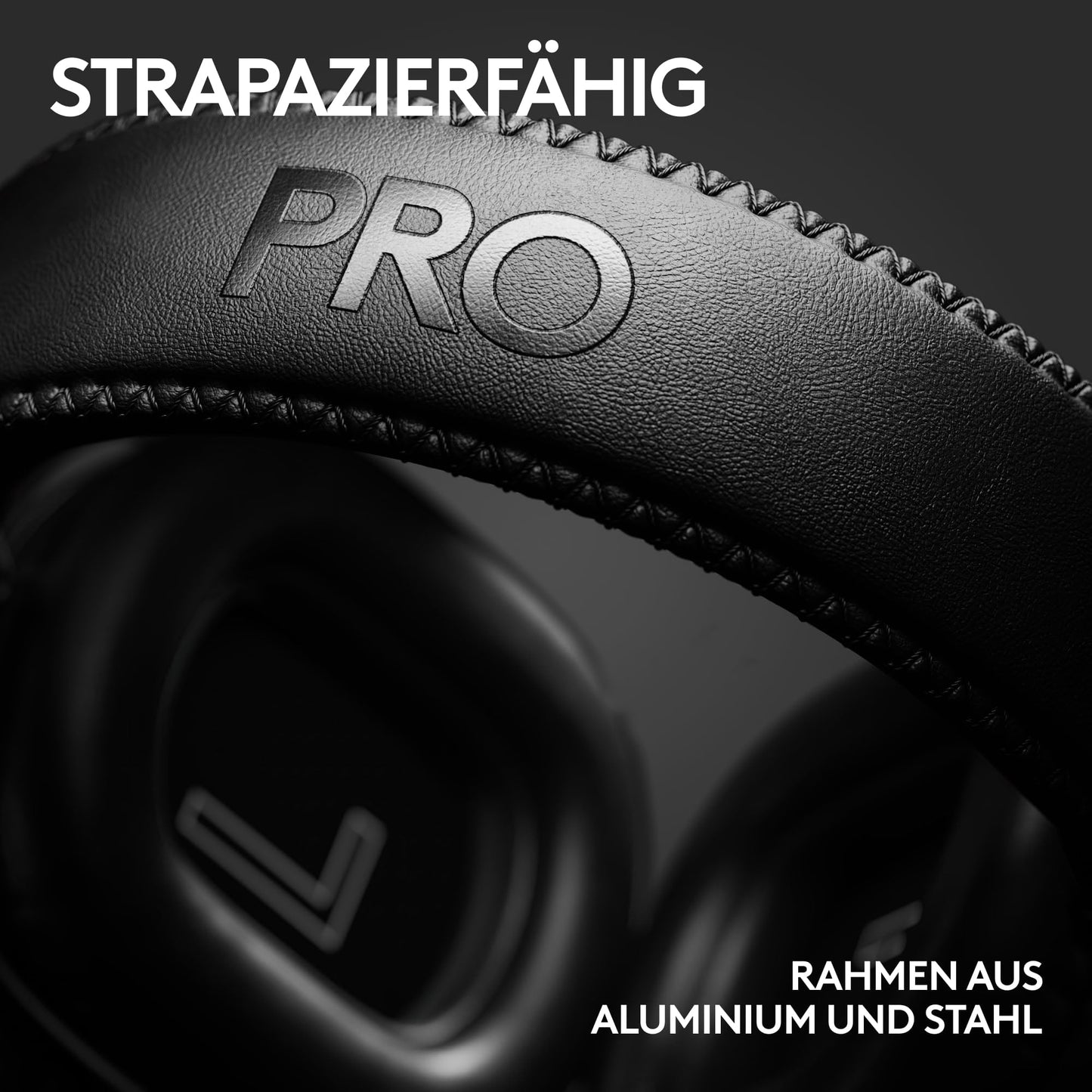 Logitech G PRO X LIGHTSPEED Gaming-Headset (2. Generation) mit Blue VO!CE + Blue Microphones Yeti USB-Mikrofon für Aufnahme und Streaming auf PC und Mac