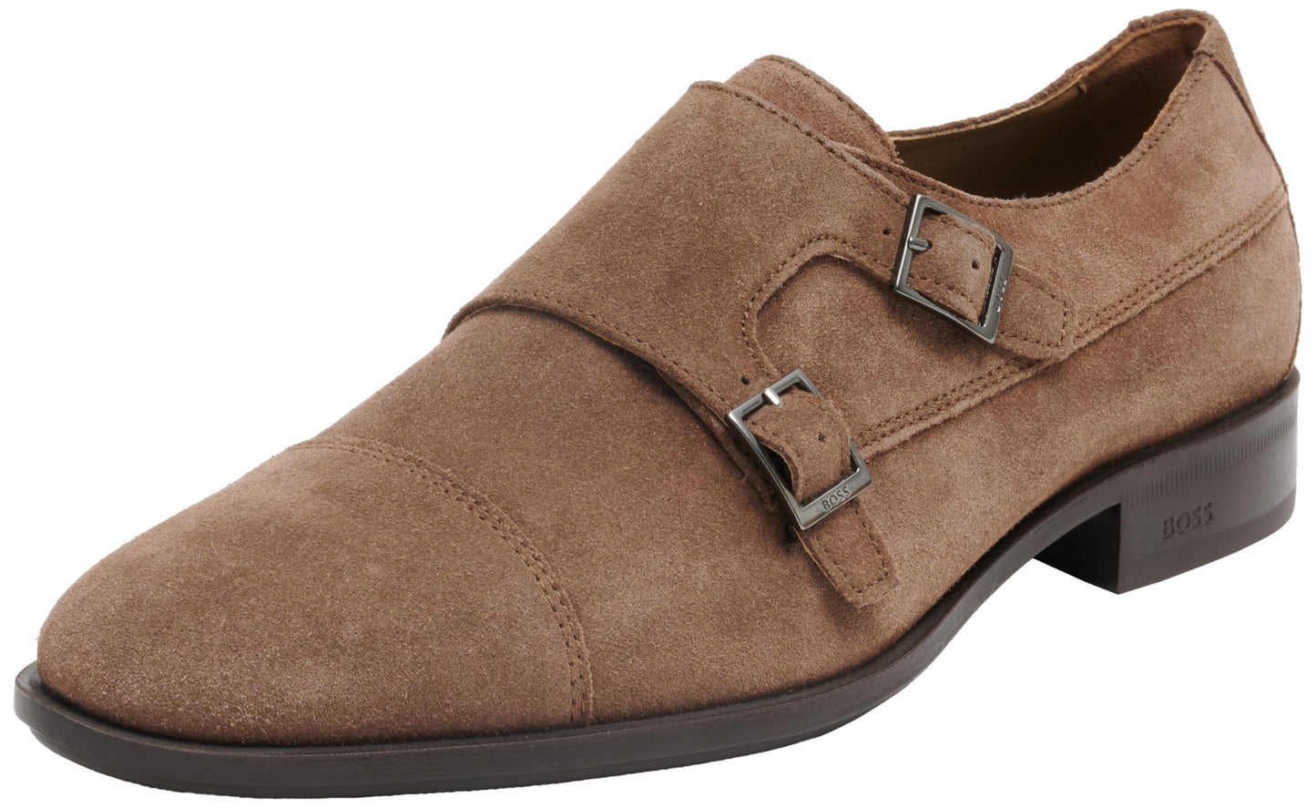 BOSS Herren Colby stsd Monk