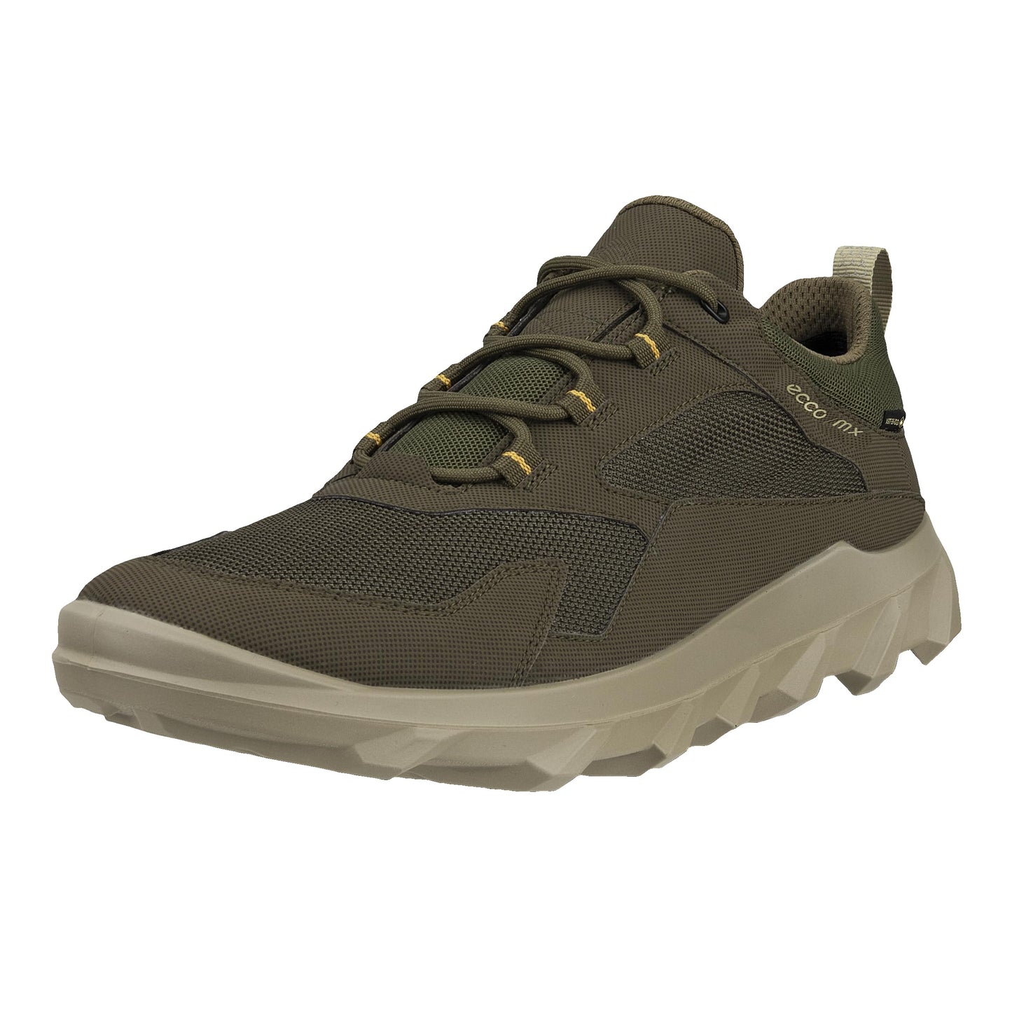 Ecco Herren MX Outdoor Schuhe