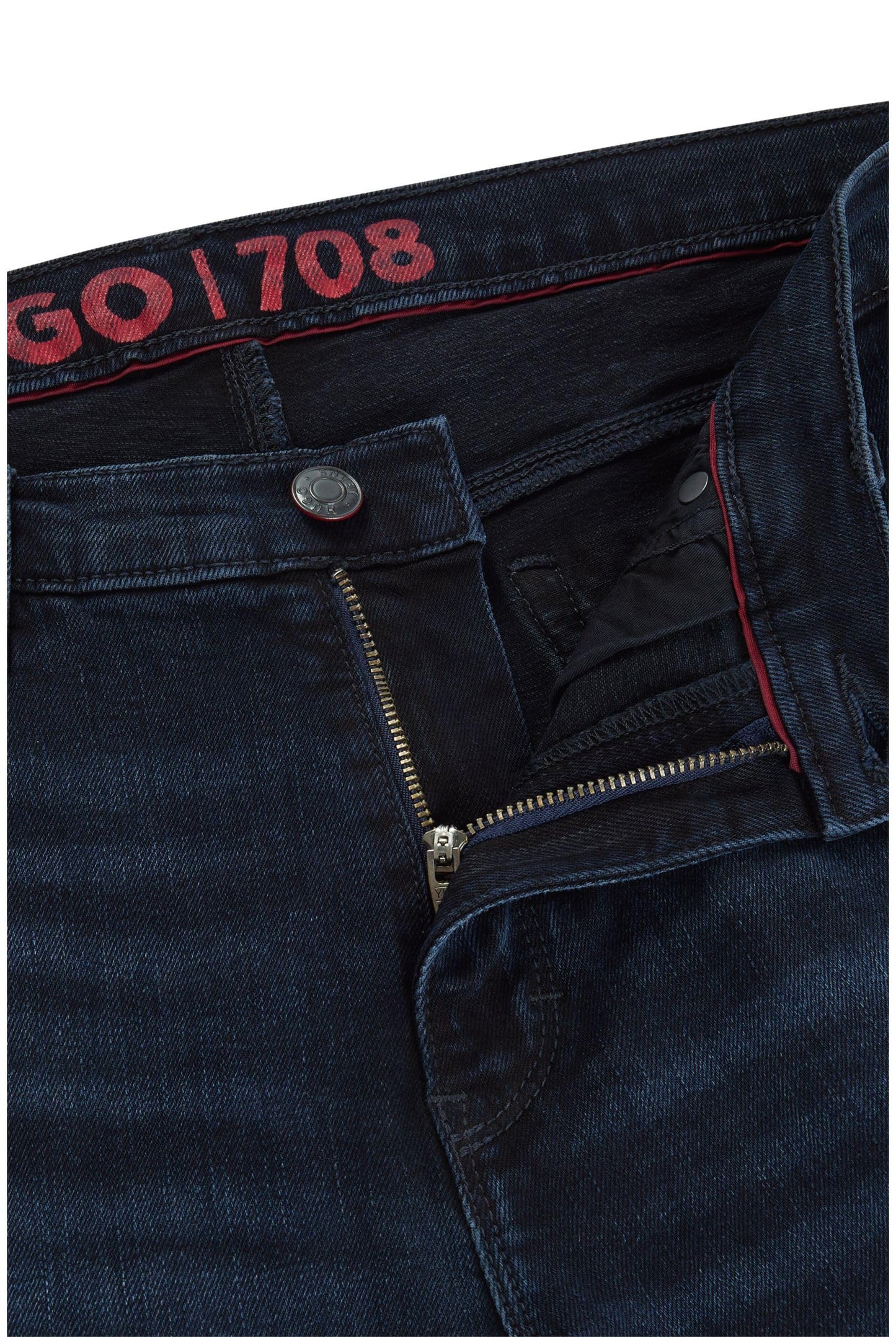 HUGO Herren Jeans